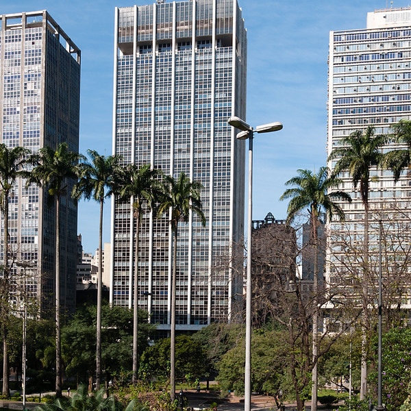 Residential Towers & Developments