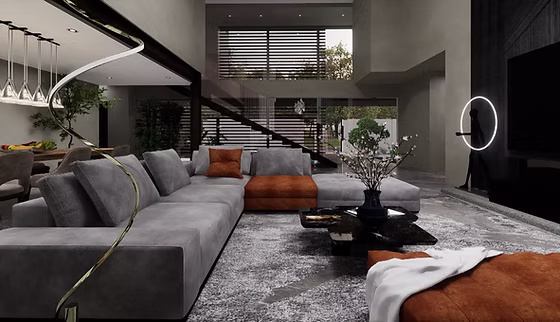 Bespoke Luxury Residences